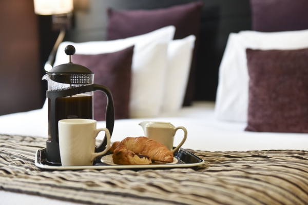 Hotel Fraser Suites
